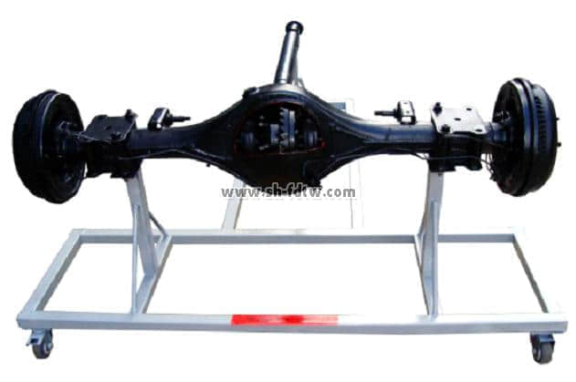 汽車(chē)后橋拆裝演示實(shí)訓(xùn)臺(tái)（貨車(chē)）